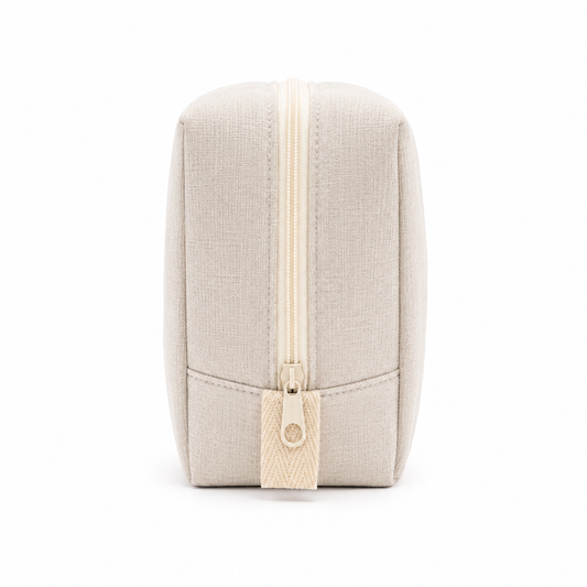 Neceser Maternal Beige