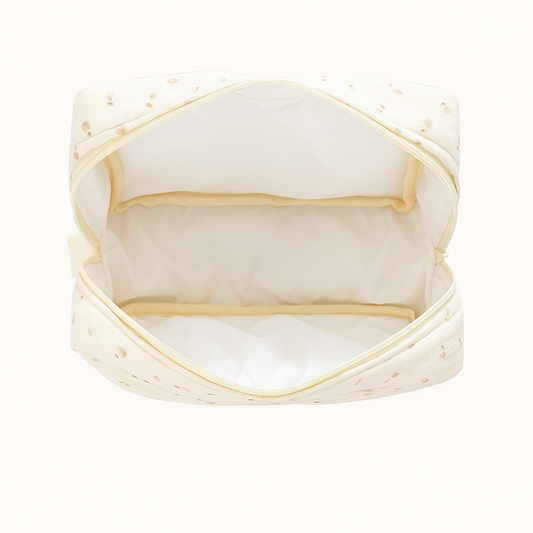 Neceser Maternal Flores