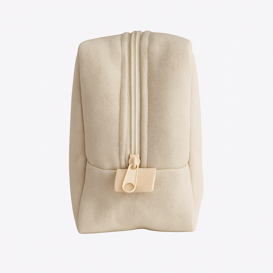 Neceser Maternal Beige