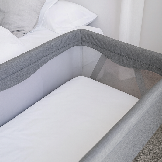 Pack Sábanas Bajeras Pack & Play