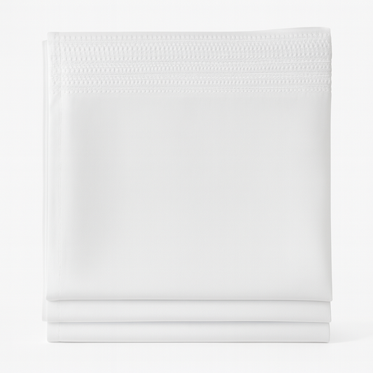 Set Sábanas Broderie Cuna