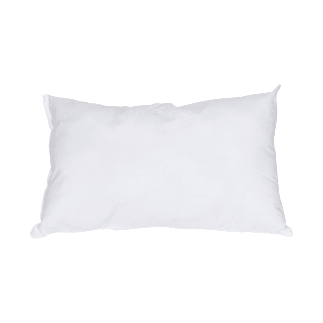 ALMOHADA CUNA BLANCO
