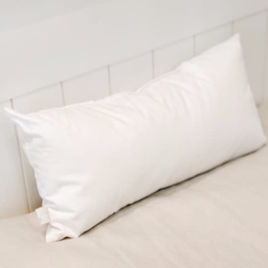 ALMOHADA SEDA CUNA