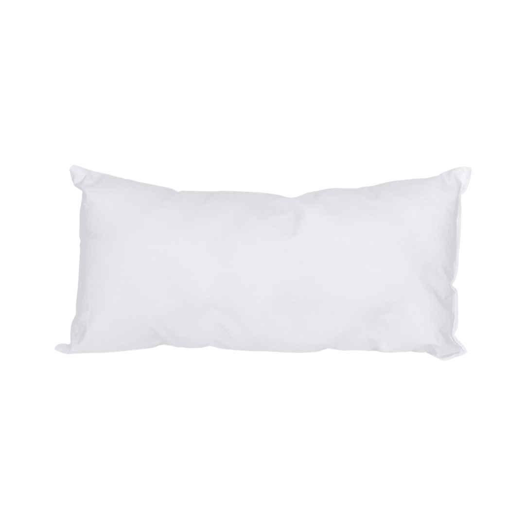 ALMOHADA MOISÉS BLANCO