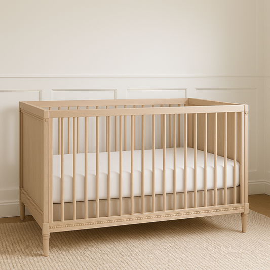 Pack Sábanas Bajeras Cuna 140 X 70