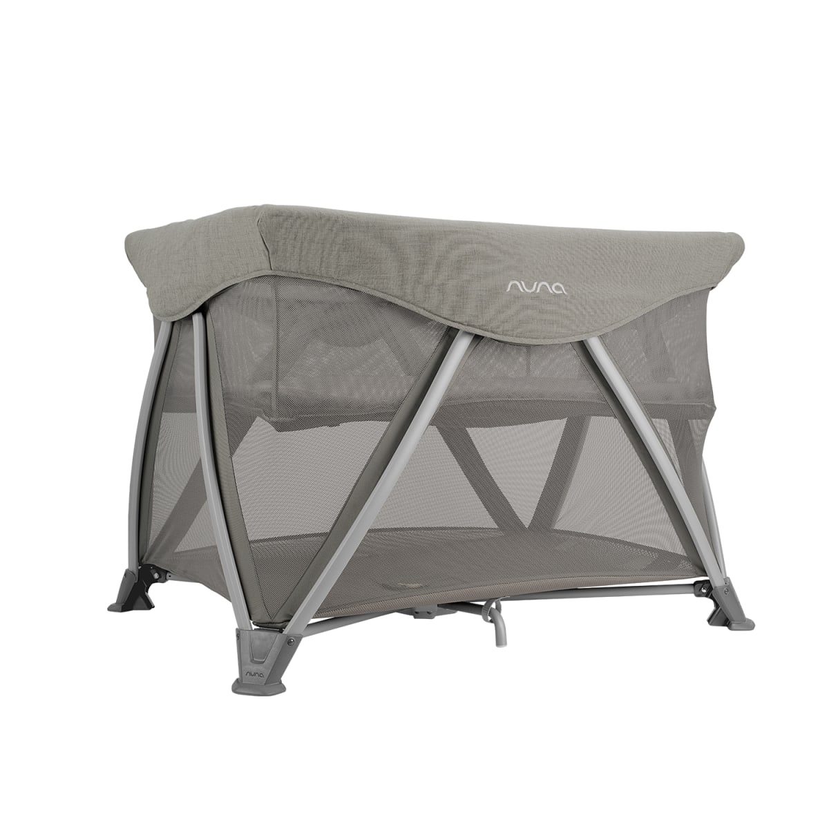 Cuna Pack & Play Sena Aire Frost