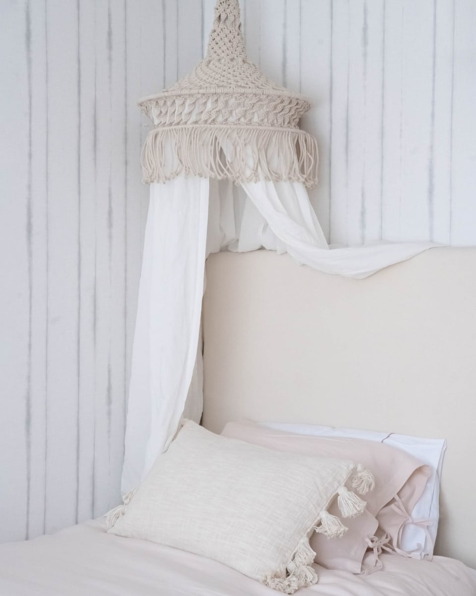 CANOPY MACRAME