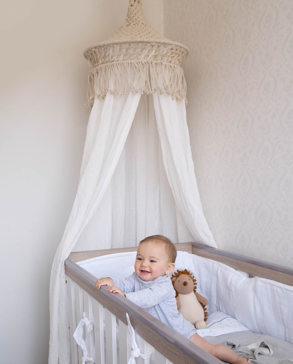 CANOPY MACRAME