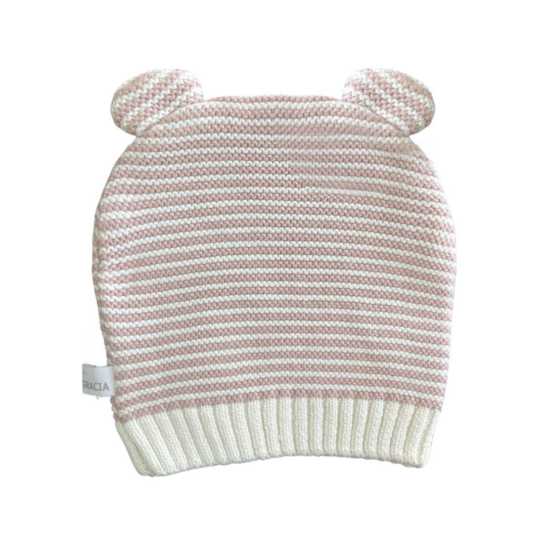 GORRO BEANIE 6/12 MESES