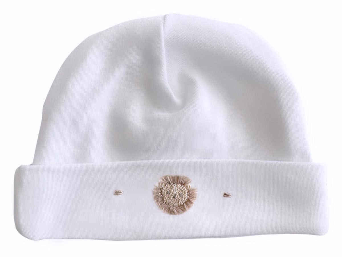 GORRO LEÓN