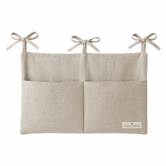 Cunero Lino Beige
