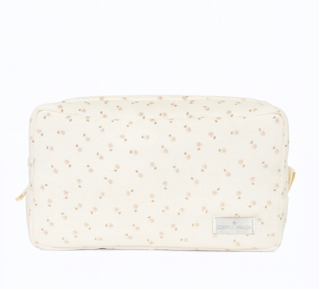 Neceser Maternal Flores