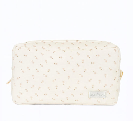 Neceser Maternal Flores