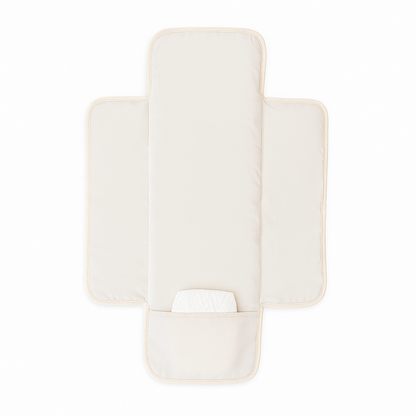 Mudador Portátil Vichy Biege