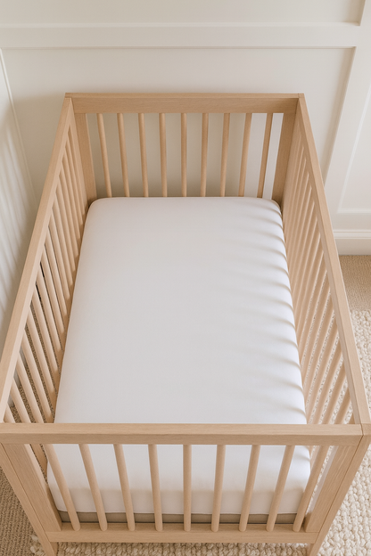 Pack Sábanas Bajeras Cuna 120 X 60