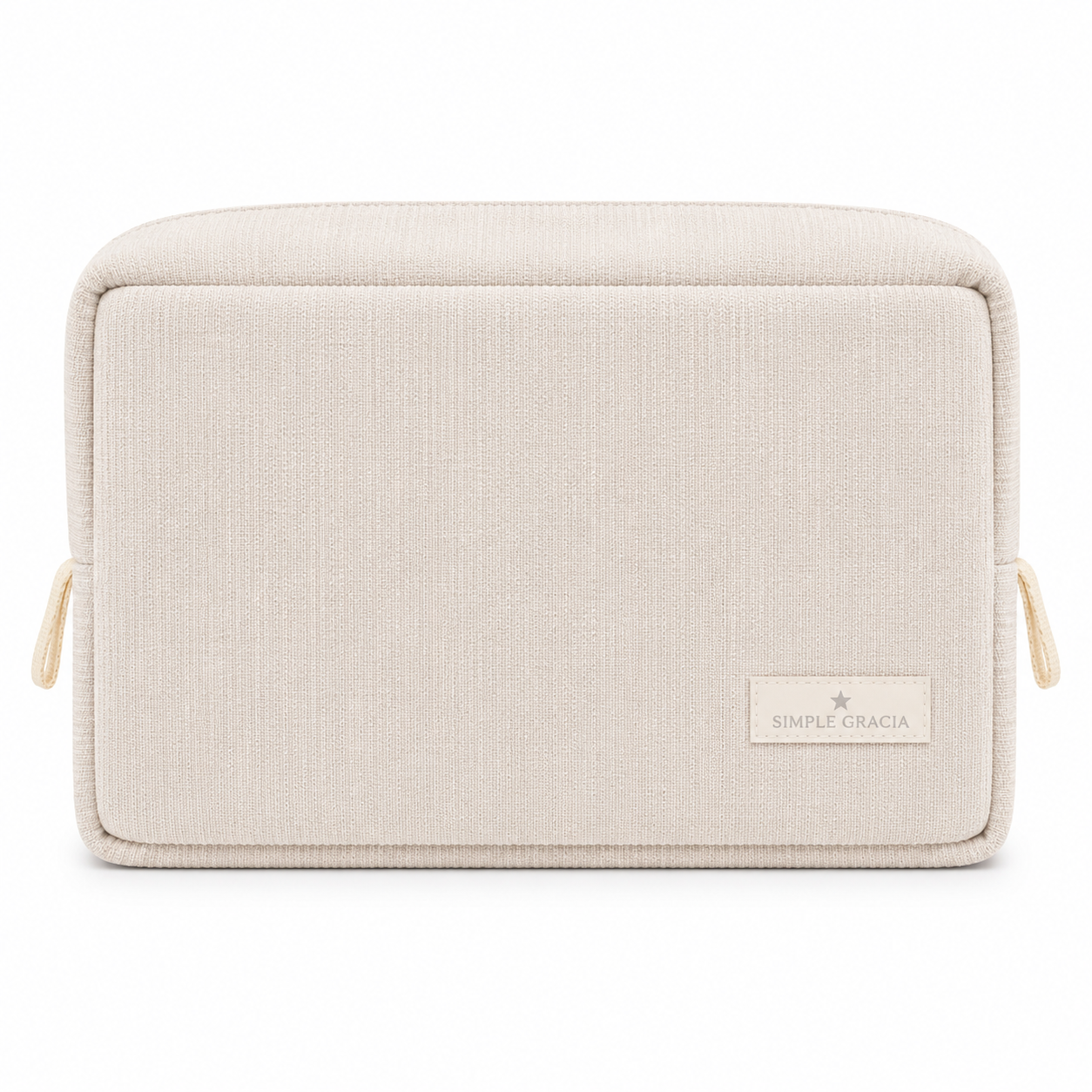 Neceser Maternal Beige
