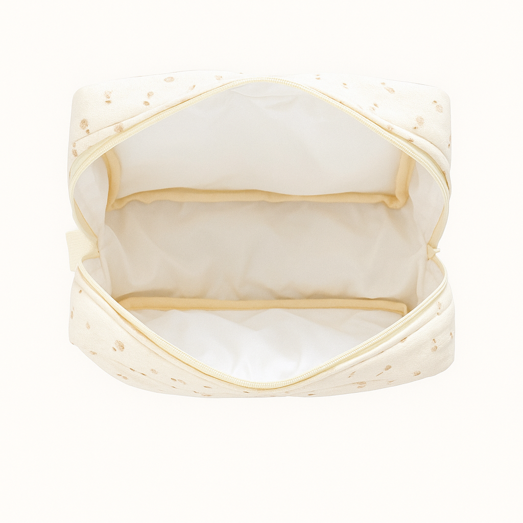 Neceser Maternal Flores