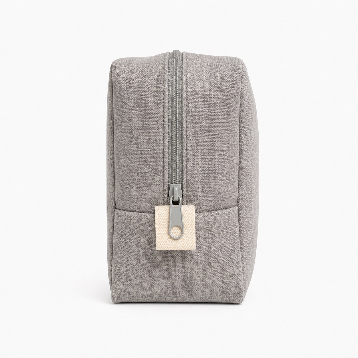 Neceser Maternal Gris