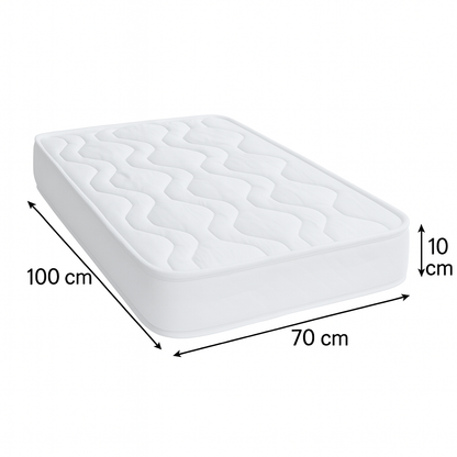 Colchón Pack & Play/ Graco