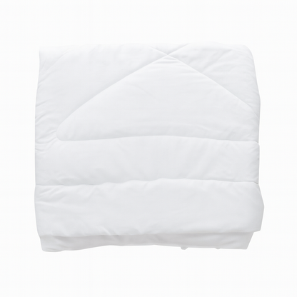 Plumón Seda Cuna Colecho