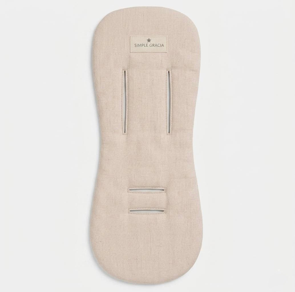 Protector de Coche Beige