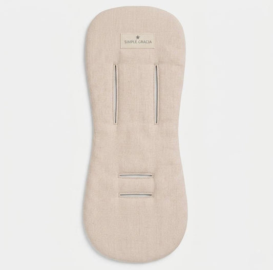 Protector de Coche Beige