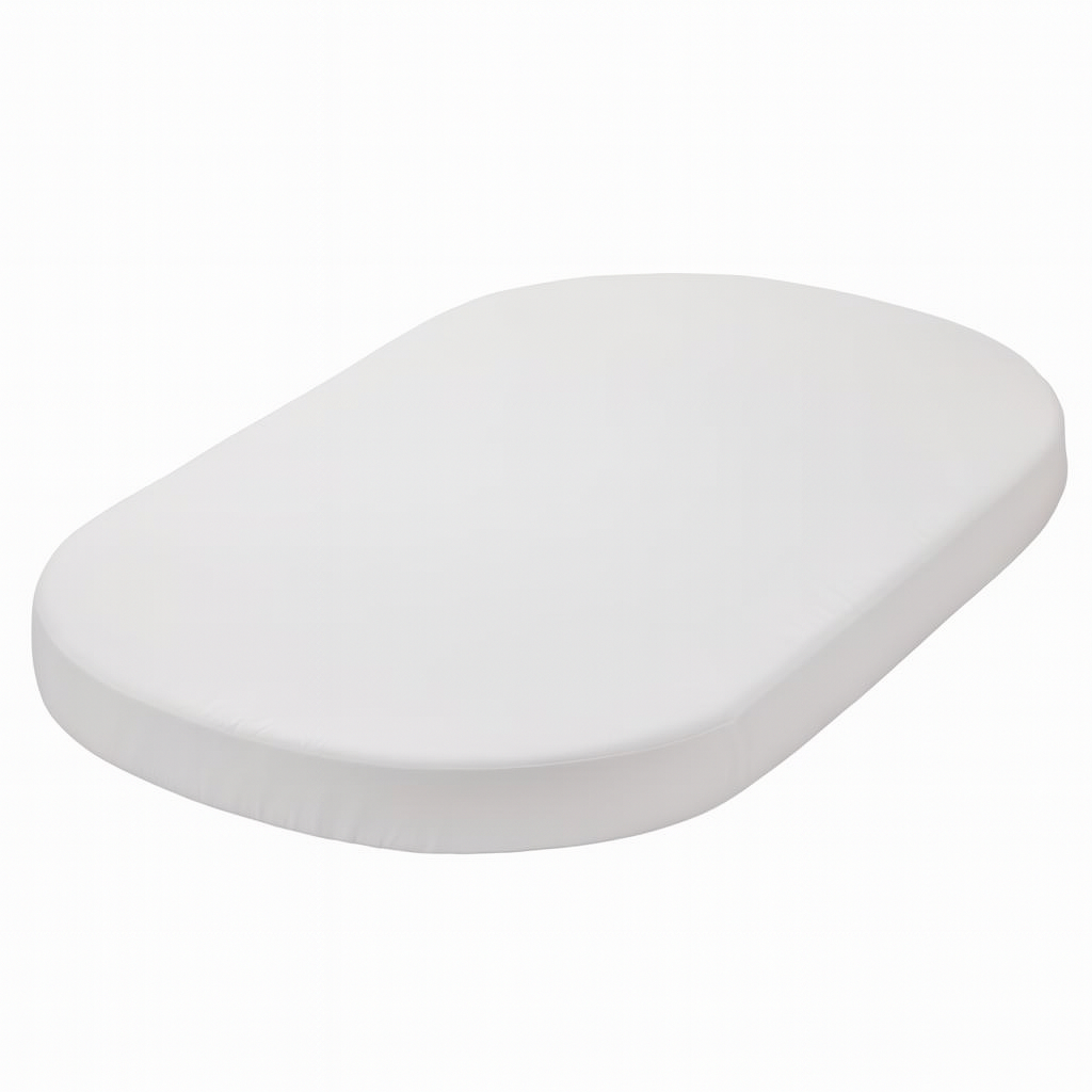 Pack Sábanas Bajeras Cuna Ovalada O Sleepi Bed