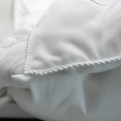 Plumón Seda Cuna Colecho