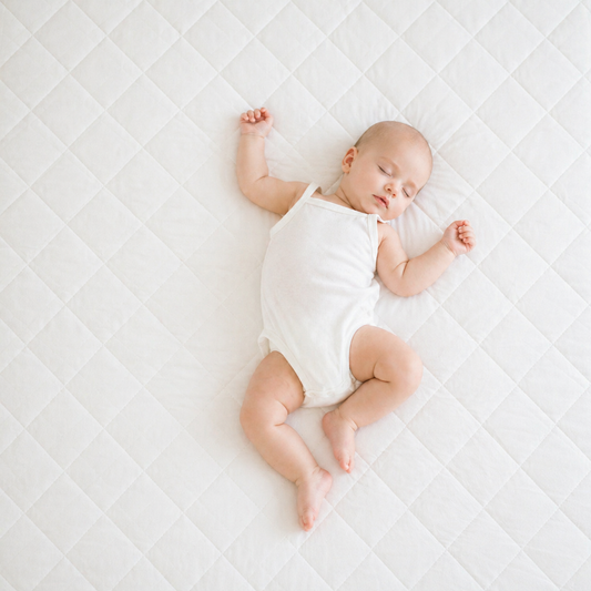 Protector De Colchón Colecho