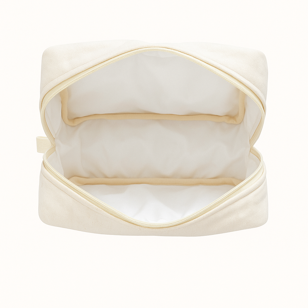 Neceser Maternal Beige