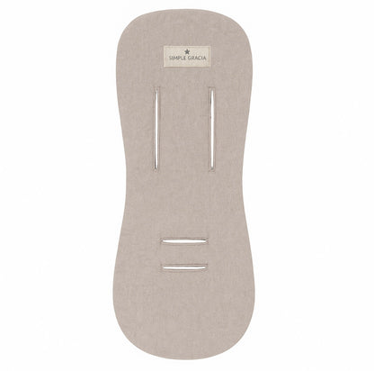 Protector de Coche Gris