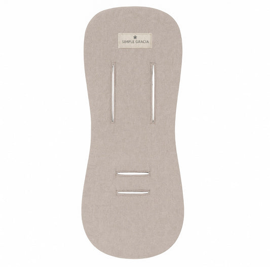 Protector de Coche Gris