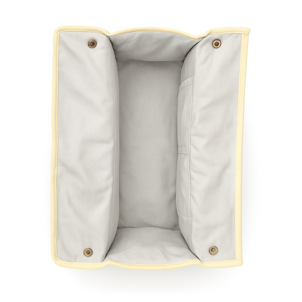 Bolso Maternal Rosado