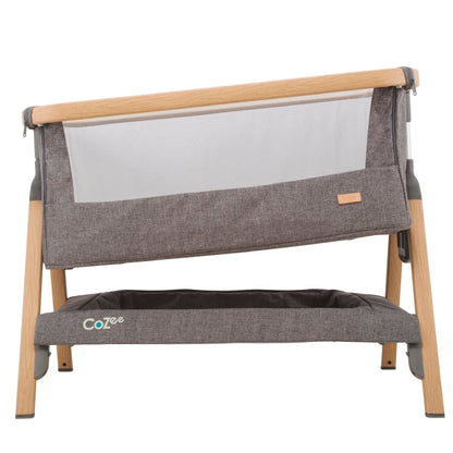 COLECHO COZEE GRIS GRAFITO