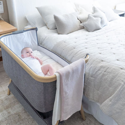 COLECHO COZEE GRIS GRAFITO