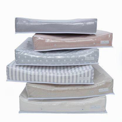 Mudador Gris Estrella