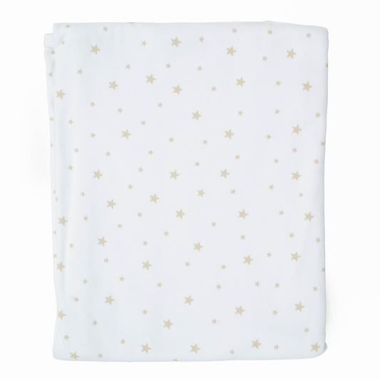 Mantita Estrellas