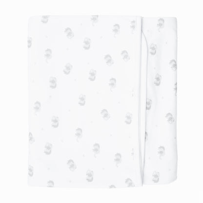 MANTITA ALGODÓN ELEFANTE