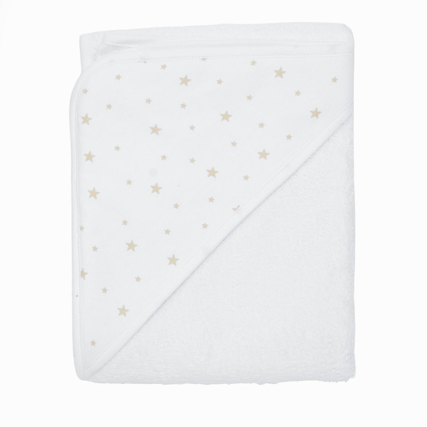 Toalla Estrellas Beige