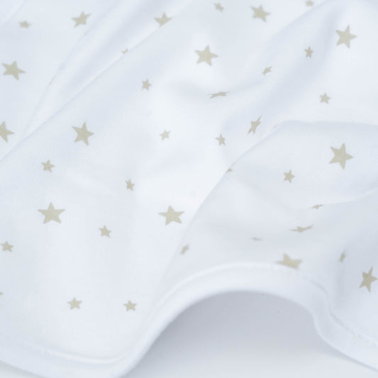 Mantita Estrellas