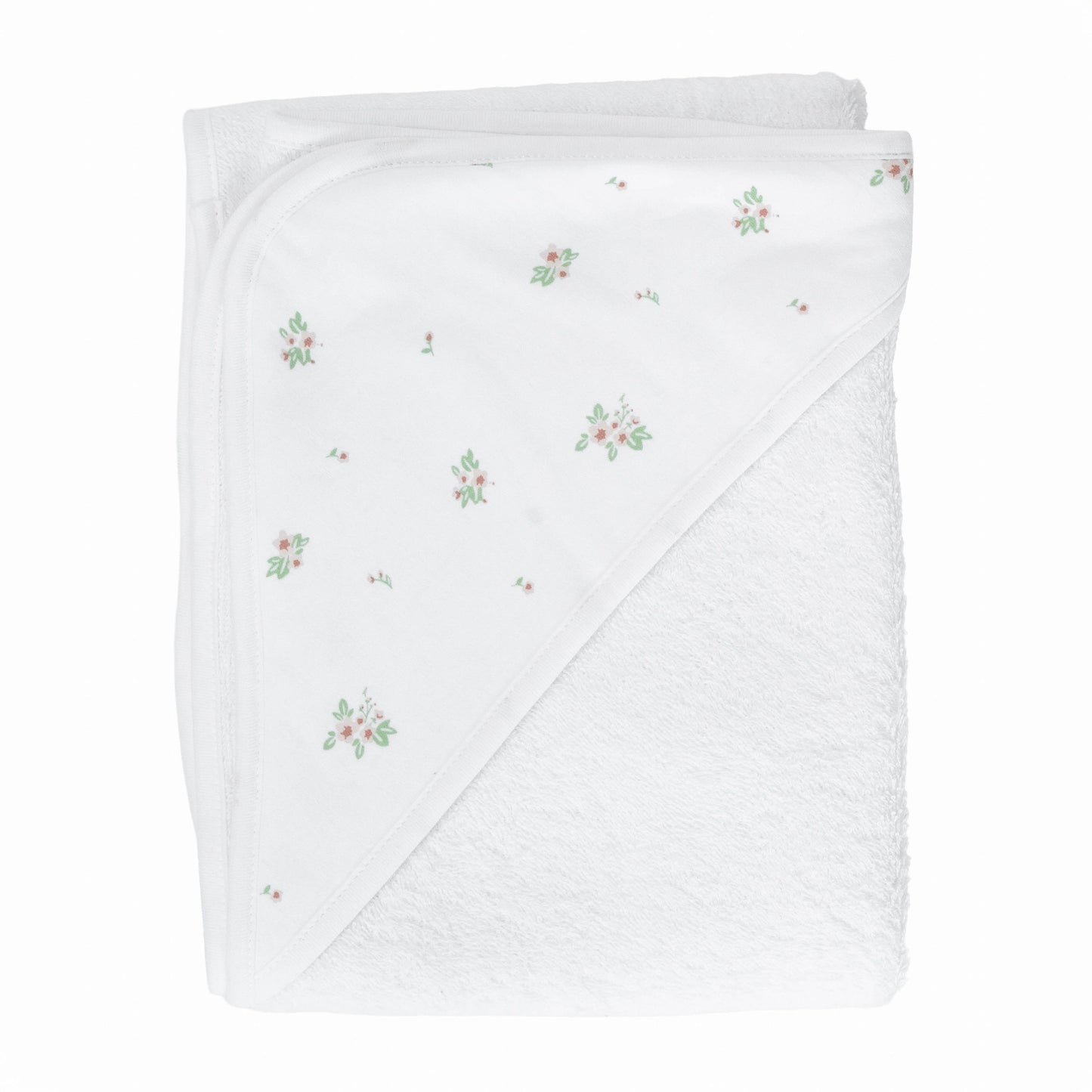 Toalla Flor