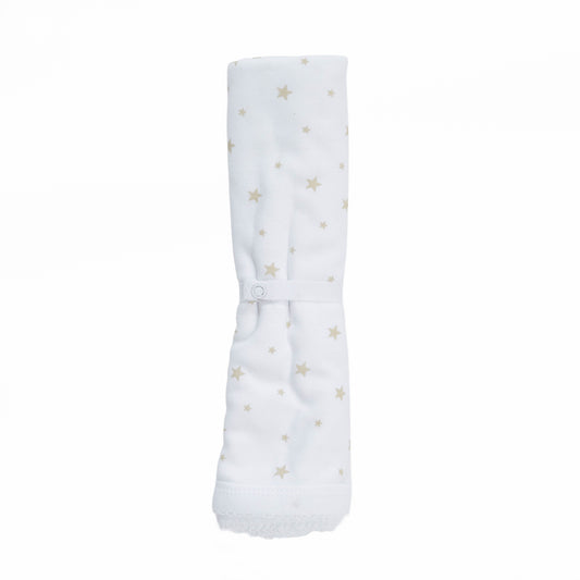Tuto Estrellas Beige