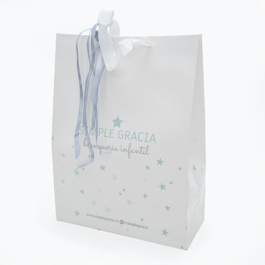 Gift Wrapping