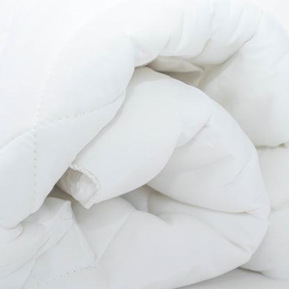 Plumón Seda Cuna Colecho