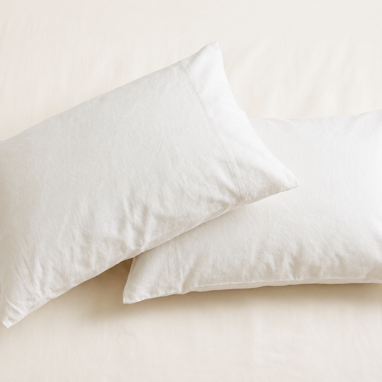Pack Funda Almohada Colecho