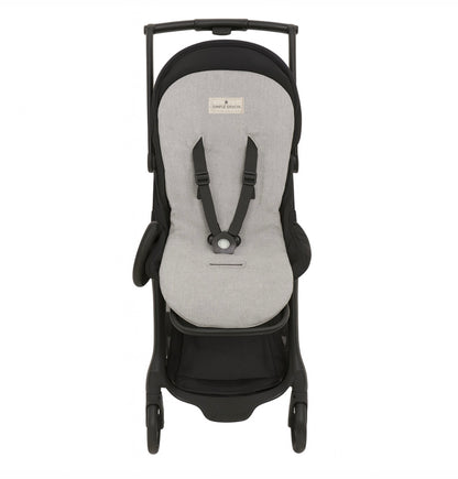 Protector de Coche Gris