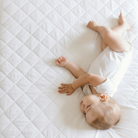 Protector De Colchón Pack & Play