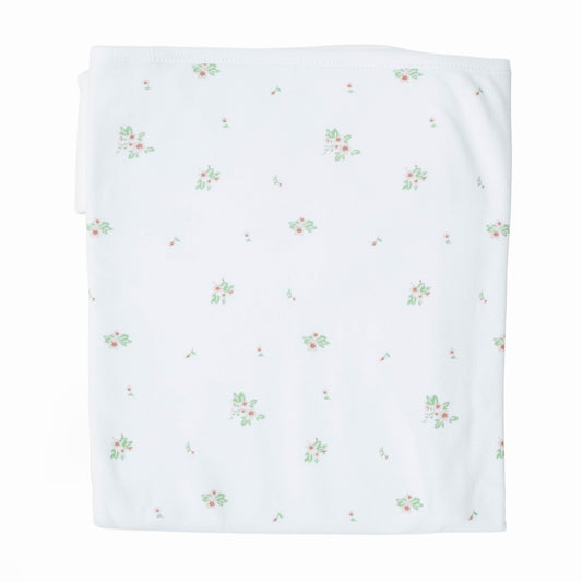 Mantita Flores