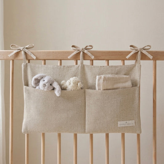 Cunero Lino Beige