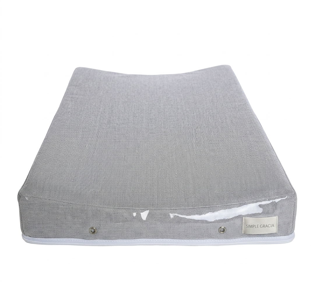 Mudador Gris